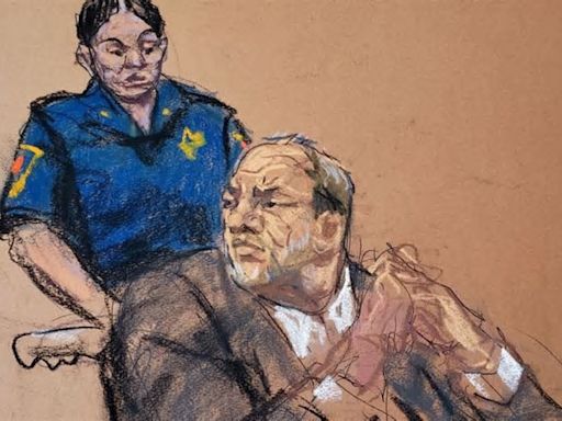Explainer-Why Was Harvey Weinstein's Rape Conviction Overturned, and What's Next?