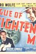 The League of Frightened Men (film)