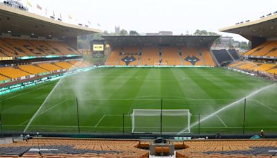 Approach made: Wolves move to sign new striker who scored 18 goals in 23/24