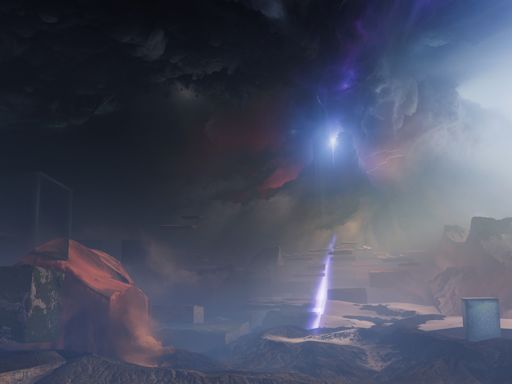 Salvation's Edge raid guide - Destiny 2