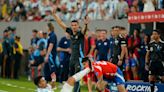 Lionel Scaloni rescató el triunfo, evaluará a Messi y promete cambios contra Perú
