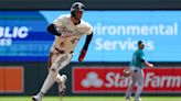 Twins batter Mariners in 11-1 victory in series finale
