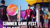 Take a behind-the-scenes tour of Summer Game Fest Play Days 2024
