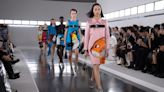 Louis Vuitton teams up with artist Sun Yitian