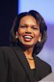 Condoleezza Rice