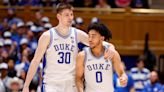 Without Caleb Foster, Duke will be a different team. Can it be better? Scheyer has a plan