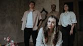 Letters Sent Home Share Debut Album 'Forever Undone'
