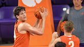 Why PJ Hall has been Clemson basketball's 'best recruit' under coach Brad Brownell