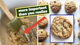 "I Need Help Crushing My Wife": This Guy Asked For Help Winning A Chocolate Chip Cookie Contest Against His Spouse...