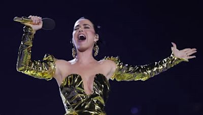 Katy Perry causa sensaciones tras su cambio de 'look' y hace referencia a su próximo disco: "Esa energía"