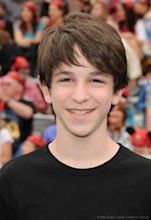 Zachary Gordon