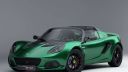 Electric Lotus Elise Delayed Until Lighter Batteries Exist