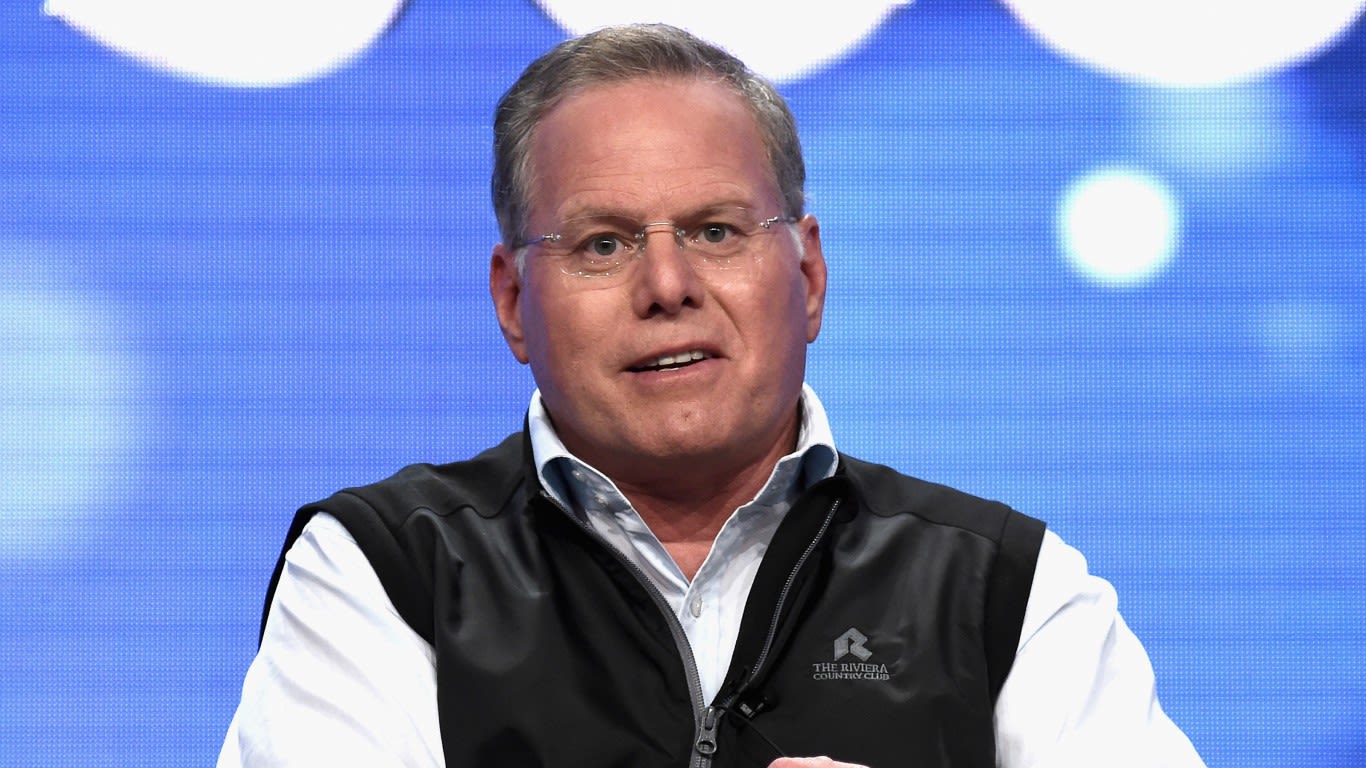 Warner Bros Discovery in Trouble, Needs to Fire CEO Zaslav