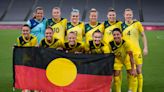 First Nations flags to fly at Women's World Cup venues in Australia and New Zealand