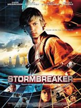 Alex Rider: Operation Stormbreaker