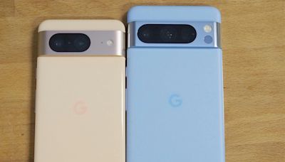 Google仍將為Pixel 8提供Gemini Nano AI功能，不再由處理器相同的Pixel 8 Pro獨佔 - Cool3c