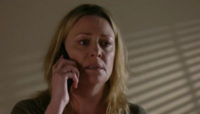 EastEnders fans 'work out' return of soap icon after Ian Beale's mystery phone call