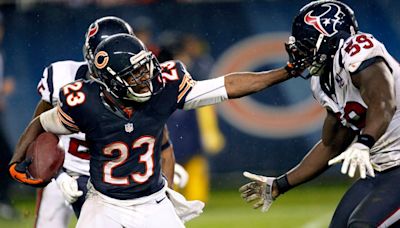 2024 Pro Football Hall of Fame: Bears-Texans kick off HOF week on Aug. 1