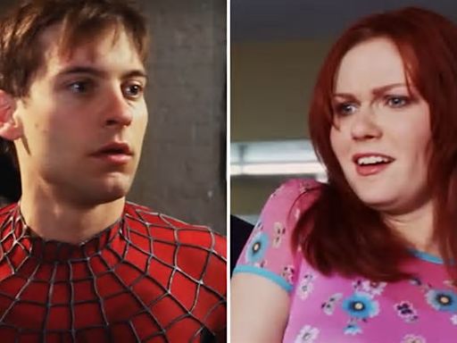 En ‘Spider-Man’, la escena de la cafetería no fue CGI: Así logró Tobey Maguire su acrobacia