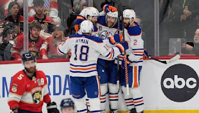 Mark Madden: Connor McDavid can cement legacy if he completes historic Oilers comeback