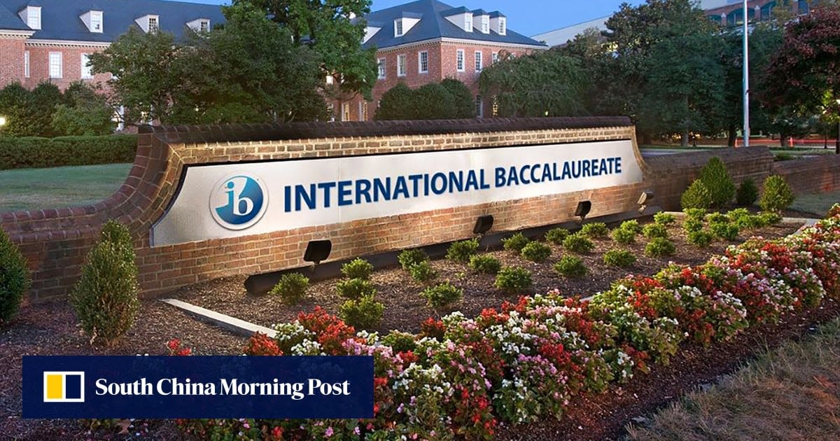 IB exams authority warns of disqualification after alleged leak