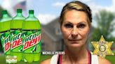 Wife charged putting Roundup weed killer in her husbands favorite drink