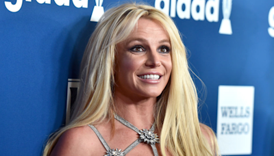 Britney Spears Sparks Speculation With Cryptic Post About 'Secret' Project | iHeart