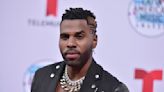 Jason Derulo denies 'false and hurtful' claims in sexual harassment lawsuit
