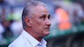 Palmeiras pede desculpa ao Flamengo por cusparada em Tite e vai atrás de punição a torcedor