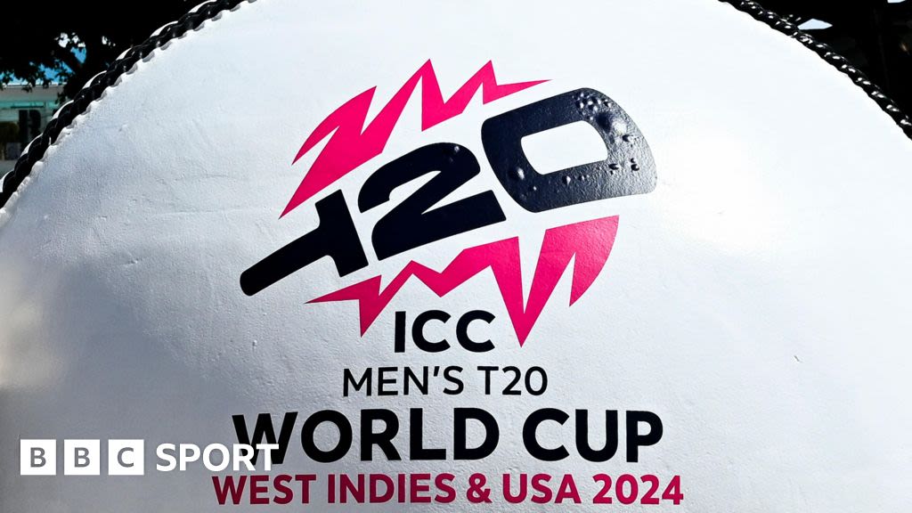 ICC Men's T20 World Cup 2024 format, teams, groups, venues, rules & winners list