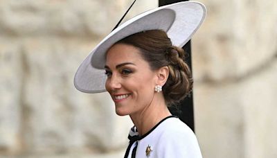 Kate Middleton Sightings and When You Can Expect to See Princess Catherine Next