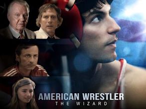 American Wrestler: The Wizard