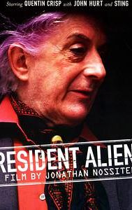 Resident Alien (film)