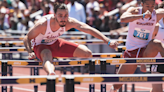 How Nebraska men's track dominated Big Ten meet despite leaving '50 points at home'