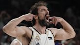 Sergio Llull ya habría tomado una decisión sobre su futuro en el Real Madrid