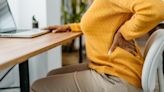 ¿Te duele la espalda? Cómo los buenos hábitos pueden ayudarte a prevenirlo
