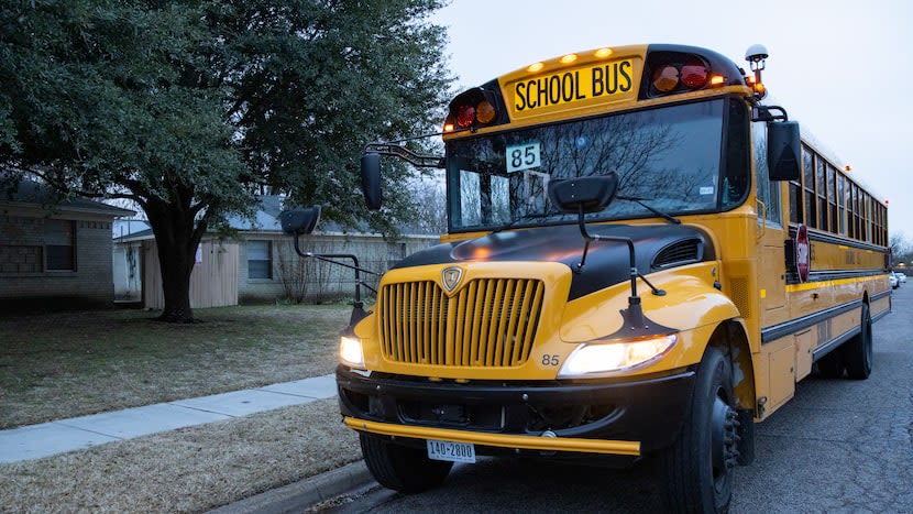 Wylie student arrested for threatening to ‘shoot up the school’