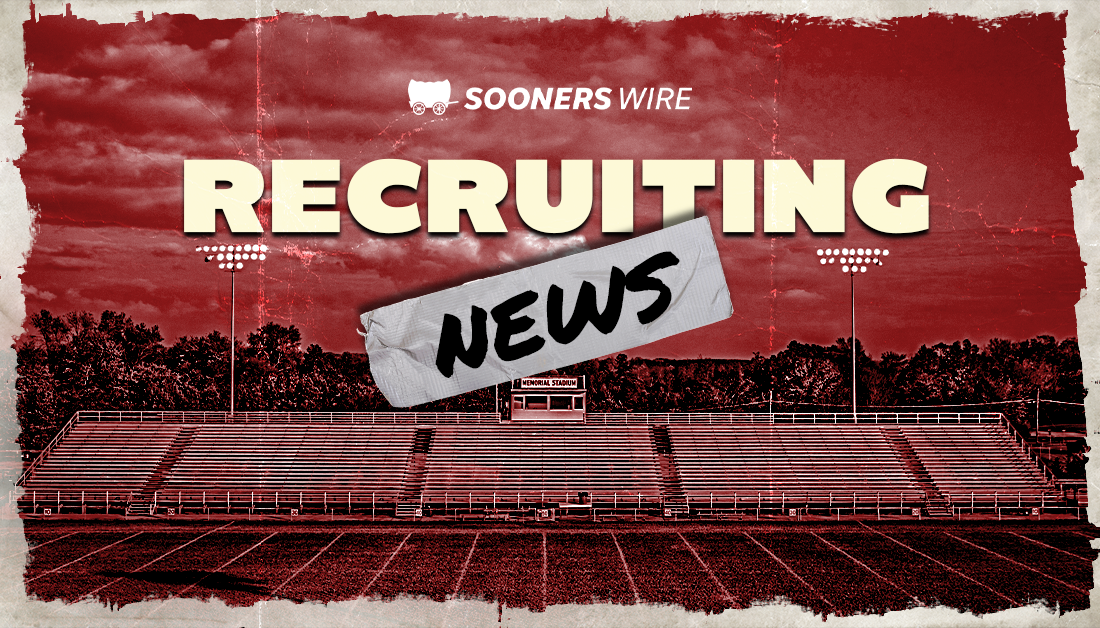 Sooners 4-star OT target Lamont Rogers chooses Missouri over Oklahoma, Texas