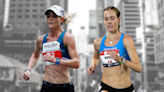 Postpartum Comebacks: Americans Kellyn Taylor and Molly Huddle Are Ready to Race the New York City Marathon