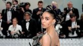 FKA twigs Calls Out 'Double Standards' After Her Calvin Klein Advert Is Banned in the U.K.