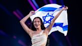 Israel’s Eurovision contestant Eden Golan has brought ‘immense pride’, Netanyahu says