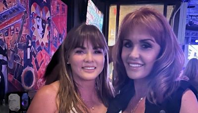 RHOC’s Jeana Keough’s Daughter Trolls Her for Overedited Pics