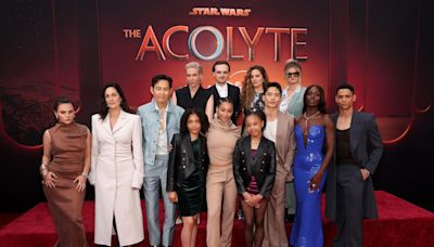 ‘The Acolyte’ Fan Petition Shows Just How Right Disney Was To Cancel The ‘Star Wars’ Flop, After All