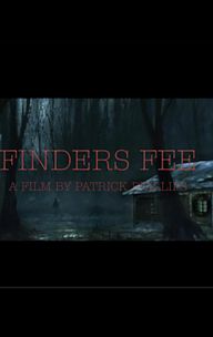 Finders Fee | Thriller