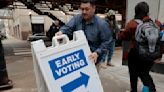 Chicago Board of Elections pauses early voting to remove candidate following court order