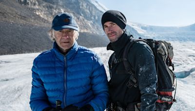 What’s on TV tonight: Fiennes - Return to the Wild, The Responder, Red Eye and more