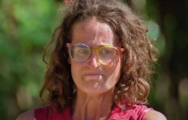 Survivor 46 Might Be Over, But Q Is Still Finding Ways To Throw Shade At Liz