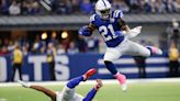 Bills trade for RB Nyheim Hines, send Zack Moss to Colts