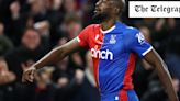 Jean-Philippe Mateta’s double keeps Palace revival rolling and bruises Newcastle’s European hopes