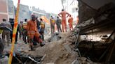 Pakistan bombing raises fears over security breach, 100 dead